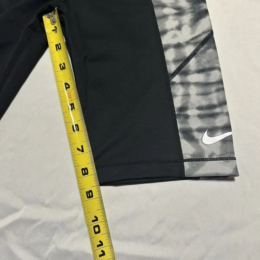 Nike shorts girls